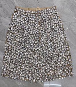 Faldas Cortas Boutique See Through Crystal Short <strong>Skirts</strong> Ladies Plus Size Sexy Hip <strong>Wrapped</strong> Dress Women Bodycon Rhinestone <strong>Skirts</strong> - Product Image 5