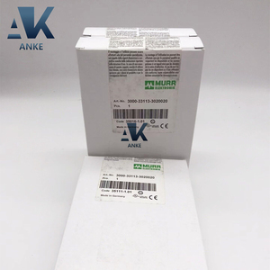 3000-33113-3020020 MURR ELEKTRONIK miro Safe + interruptor relé - Product Image 1