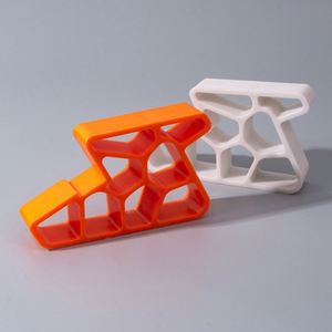 Heavy-duty Door Stoppers, Anti-collision Limiters, Indoor Anti-slip Balcony <b>Window</b> <b>Wedges</b>, Home Office, Decoration Door Frames - Product Image 1