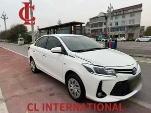 รถยนต์มือสอง/รถยนต์ใหม่ รถยนต์จีนราคาถูกที่สุด ปี <span class=keywords><strong>2022</strong></span> 2023 2024 โตโยต้า วีออส 5 ที่นั่ง ทนทาน ประหยัดน้ำมัน ดีไซน์ภายนอกสวยงาม - Product Image 2