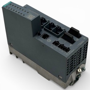 Scalance 6GK52062BD002AC2 XC2062 6GK5206-2BD00-2AC2 SCALANCE <span class=keywords><strong>XC200</strong></span> Serie 6 RJ45 2 Combo-Ports Switch PLC - Product Image 2