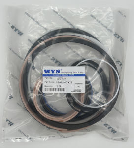 Wys חלקי חותם מקורי wys n.11707028 מחפר חלקי תיקון זרוע תיקון איטום הידראולי ערכת לחץ - Product Image 1