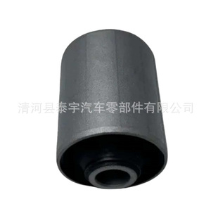 บูชปีกนก 48704-28040 สำหรับระบบกันสะเทือนแมคเฟอร์สัน อะไหล่ทดแทน - Product Image 5