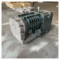 Compresseur à vis monté sur camion-citerne SL120 de haute qualité, 2,0 bars (g), pour le chargement de ciment en vrac, solution de transport de marchandises en vrac sèches