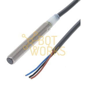 Omron E2AS08LS0183965 - Nuovo - Product Image 1