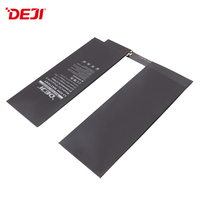 Baterai PC Tablet baru untuk iPad Pro 10.5 A1798 A1701 A1709 A1852 A1793 8134mAh