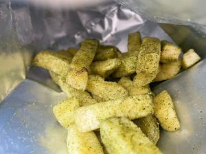 Tiras de Verduras VF al por Mayor, Algas, Papas Fritas, Aperitivos, Papas Fritas al Vacío - Product Image 6