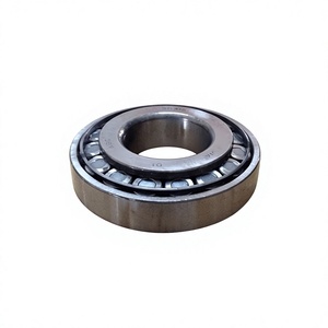 fit for Tata Taper Roller Bearing OEM 260433403101 For LP 1116 LPT 1116 Heavy Duty Commercial Truck Wheel Hub Auto Parts - Product Image 1