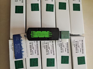 Válvula Solenoide de Seguridad Ascovalve 8344G072 de Bajo Consumo y Resistente al Agua para Automatización Industrial - Product Image 4