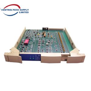 โมดูลอินพุตอนาล็อก16ช่อง51403479-150 MC-PHAI01ใหม่4-20mA ฮาร์ทสำหรับ experion pks TDC 3000 DCS - Product Image 3