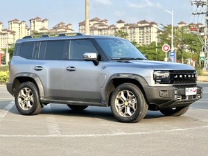 Jetour 2023 Traveler 2.0T 4WD <span class=keywords><strong>Conqueror</strong></span> PRO Automático, <span class=keywords><strong>10</strong></span>,000 Km, Buen Estado. - Product Image 4