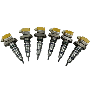 อะไหล่เครื่องยนต์รถขุด C15 C16 3406E หัวฉีดน้ำมันเชื้อเพลิง 211-3023 10R-0957 10R-8500 - Product Image 1
