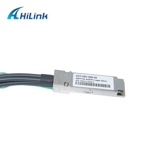SFP + adaptör modülü kutusu koparma için 40G <span class=keywords><strong>QSFP</strong></span> + genişletici SFP + kafes - Product Image 6