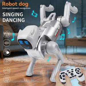 EPT <strong>APP</strong> <strong>Control</strong> Rc Ai Voice Programming Singing Dancing Robot Cute <strong>Dog</strong> Smart <strong>Toys</strong> Intelligent Pet <strong>Dog</strong> <strong>Toy</strong> - Product Image 6