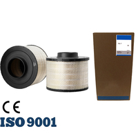 Les fabricants fournissent un filtre à air ECB125005 3I0007 AH19497 B125005