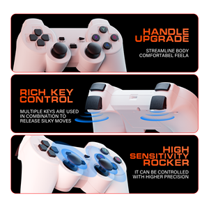 โปรเจคเตอร์เกม P30แอนดรอยด์14นิ้วใหม่โปรเจกเตอร์ขนาดเล็กพกพาได้4K 2.4G/5G WiFi6คู่สำหรับโฮมเธียเตอร์ - Product Image 5