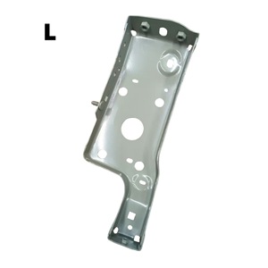 Soporte de Montaje del Panel de la Cabina Delantera Izquierda para Peugeot Citroën T93, YL00304480 - Product Image 2