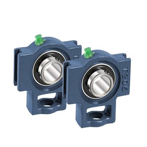 Nhà sản xuất cung cấp rất Hoan Nghênh chính xác uct gối khối mang uct204 205 206 207 208 nhà ở với mang - Product Image 4