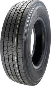 ยางรถบรรทุกสำหรับงานหนัก 195/85R16 AZ71 ดีไซน์ลายดอกยางแบบใหม่ ให้การยึดเกาะสูง ลดการสึกหรอของยาง ผลิตจากยางธรรมชาติ - Product Image 6