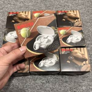 Auricolari Wireless con Cancellazione del Rumore all'Ingrosso, Serie Pro3, Pro2 ANC, Air Pro 2 GEN2 GEN3 GEN4 e MAX - Product Image 4