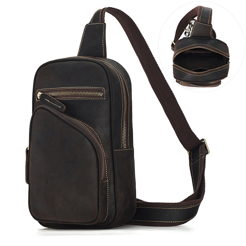 6767 คราซี่ฮอร์ส บราวน์