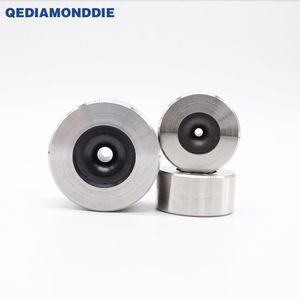 Matriz de Trefilado con Recubrimiento de Diamante, Matrices Recubiertas de Nano Diamante para Cables de Aluminio, Cobre y Otros Metales No Ferrosos - Product Image 3