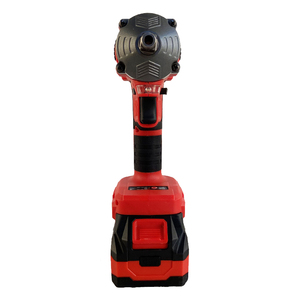 Máy vặn bu lông tác động không dây công nghiệp LDW01 20V với động cơ không chổi than siêu bền, giảm thuế, tặng kèm phụ kiện - Product Image 3