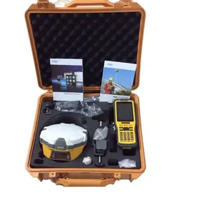 Hi target V90 plus Wifi GPS 수신기 1CM 정확도 GNSS RTK 수신기 지형 장비 판매