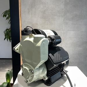 Small Household Booster Water Pump Electric Auto Self Priming Pump - Product Image 3
