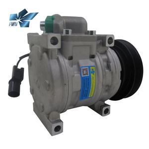 Compresor de Aire Acondicionado para Kia Morning Hyundai I10 HS11 5pk - Product Image 5