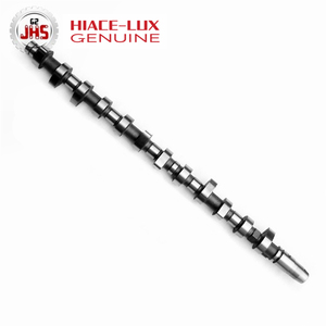 Árbol de levas automático de alta calidad 1HZ 13501-17010 para COASTER LANDCRUISER 1HZ <span class=keywords><strong>HZJ70</strong></span> - Product Image 4