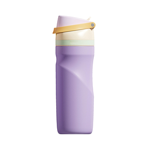 Nouveaux gobelets isothermes en acier inoxydable de haute qualité 680 ml, couleur personnalisée, LOGO, double paroi, isolation sous vide, sans BPA, anti-déversement, 24h - Product Image 3