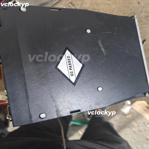 1 servomoteur Inovance d'occasion IS620NS012I - Product Image 3