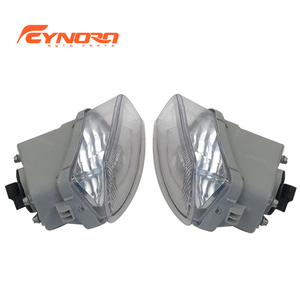 Luz Antiniebla para Automóvil EYNORA para Toyota Premio 2003 2004 2005, Lámpara Antiniebla Halógena 81210-20470 81210-05060 - Product Image 3