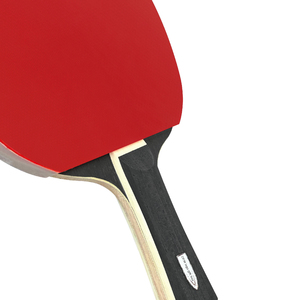 <span class=keywords><strong>INFINITY</strong></span> Z CARBON 10 étoiles raquette de ping-pong en caoutchouc à grande vitesse approuvée par l'ITTF pour tous les niveaux - Product Image 2