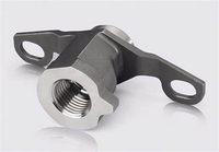 Fabricantes OEM, Piezas Metálicas de Alta Precisión, Procesamiento CNC de Aluminio y Acero Inoxidable a Bajo Precio, Impresión 3D Personalizada