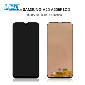 Pantalla lcd Original para <span class=keywords><strong>samsung</strong></span> galaxy a20e, reemplazo de pantalla A202, <span class=keywords><strong>A202F</strong></span> - Product Image 2