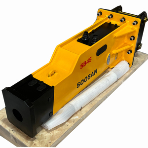 Componente Hidráulico para Excavadoras (7-14 Toneladas) sb45, 1 Año de Garantía, 571 kg, Shandong - Product Image 2