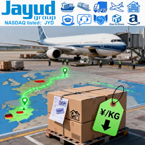 Servicio de Transporte Aéreo Más Económico de China a Australia, Rumania y Juna con Tarifas Transparentes y Tiempos de Tránsito Confiables - Product Image 1