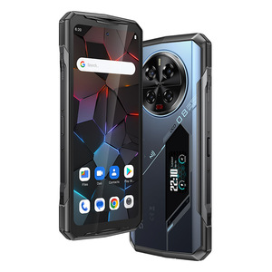 DOOGEE V40 Pro rowant <span class=keywords><strong>cat</strong></span> Android miglior <span class=keywords><strong>telefono</strong></span> nero 5G <span class=keywords><strong>telefono</strong></span> cellulare impermeabile con visione termica IP68/69K alta Mp - Product Image 6