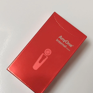 Implante Dental <span class=keywords><strong>Megagen</strong></span> AnyOne AnyRidge de Segunda Generación, BlueDiamond, Metal de Alta Calidad, Manual, China, 100g - Product Image 1
