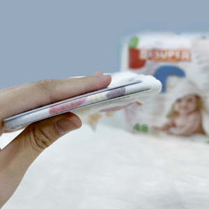 Esuper-pañales desechables para bebé, fabricantes <span class=keywords><strong>de</strong></span> pañales para niños, precio barato - Product Image 1