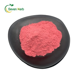 Pasokan produsen <span class=keywords><strong>100</strong></span>% bubuk buah ekstrak <span class=keywords><strong>Raspberry</strong></span> alami dengan harga bagus - Product Image 2
