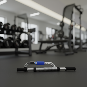 Entrenador de Fuerza de Brazos de 50 kg, Agarraderas para Fortalecer los Músculos y Hacer Ejercicio Físico - Product Image 3