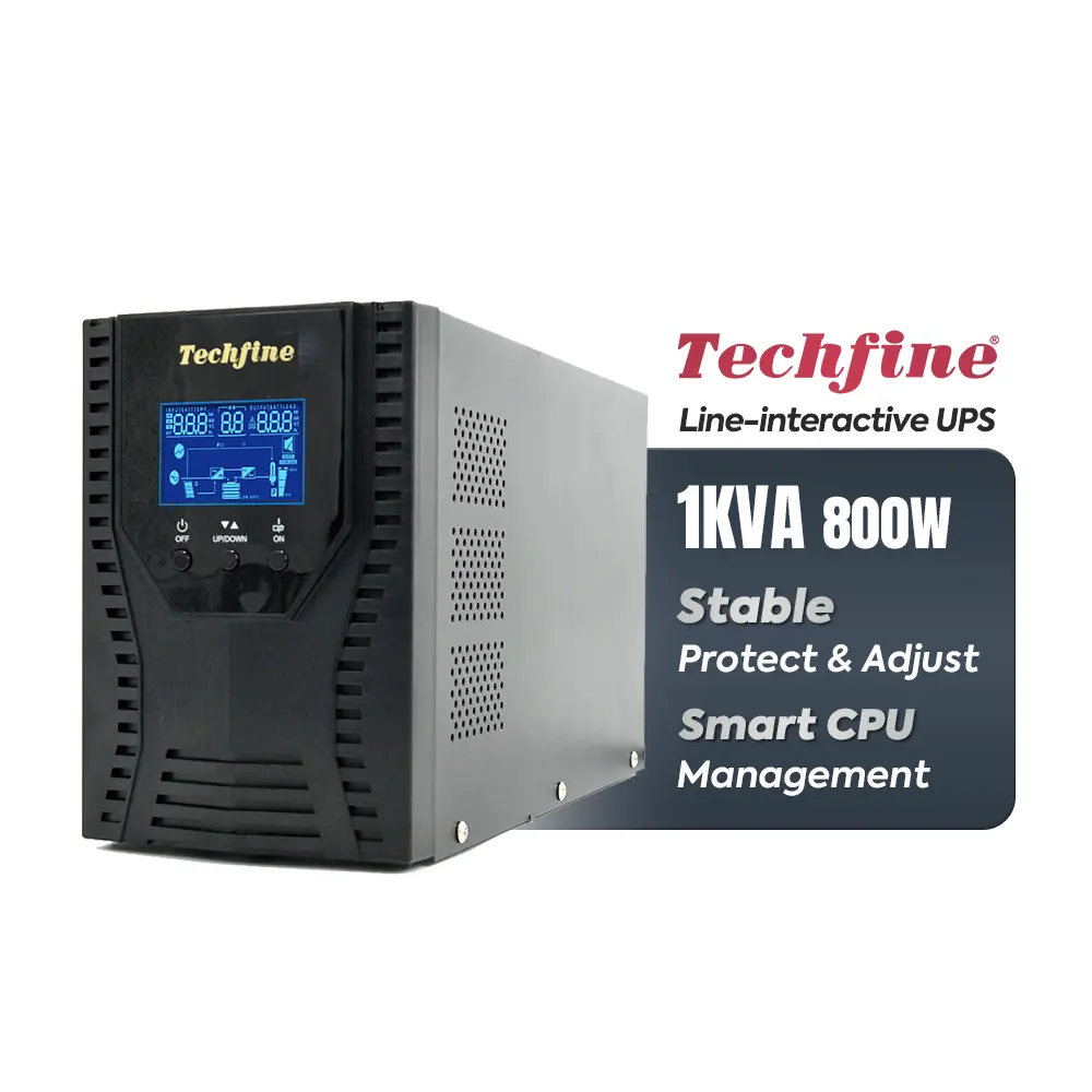 Selling well around the world socket 220v uninterruptible power supply for pc