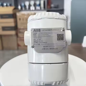 Strumento di Misurazione del Livello a Ultrasuoni ABB-LST300 di Alta Qualità, Trasmettitore LST - Product Image 4