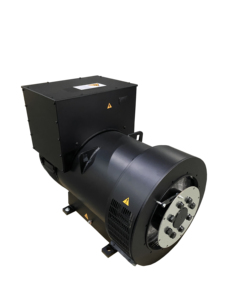 Vente d'alternateur sans balais 260 kW, générateur triphasé NFL4-E, NFL4-E - Product Image 3