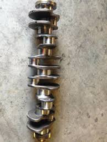 376-4074 3764074 Crankshaft Cocok untuk Mesin Caterpillar C7.1 C4.4 Loader 924K 930K 950K 962K untuk Mesin Konstruksi