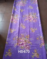 Tissu de drap de lit en microfibre sergé de qualité commerciale, doux, résistant aux plis, 100 % polyester, textile de maison, approvisionnement en gros pour l'Arabie Saoudite
