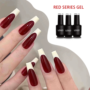 Colecciones al por mayor de esmaltes de <span class=keywords><strong>uñas</strong></span> en gel naturales inspirados en el otoño de Perfect Girls Brands para la temporada de otoño - Product Image 4